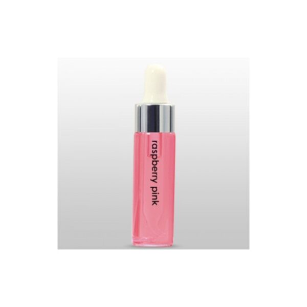 Olje za nego obnohtne kožice - Raspberry Pink 15ml