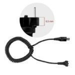 Kabel za ročnik AS3363 - Siva – Bild 5