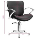 Frizerski stol AS951 – Bild 2