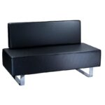 Kavč za sprejemni prostor Messina BD-6713 - bež – Bild 2