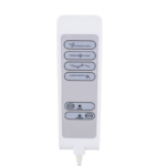 Stol za pedikuro električni Mark 3 2246A – Bild 6
