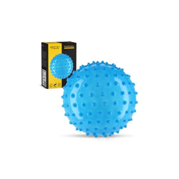 Žoga za rehabilitacijo s konicami - 20 cm FIZJO