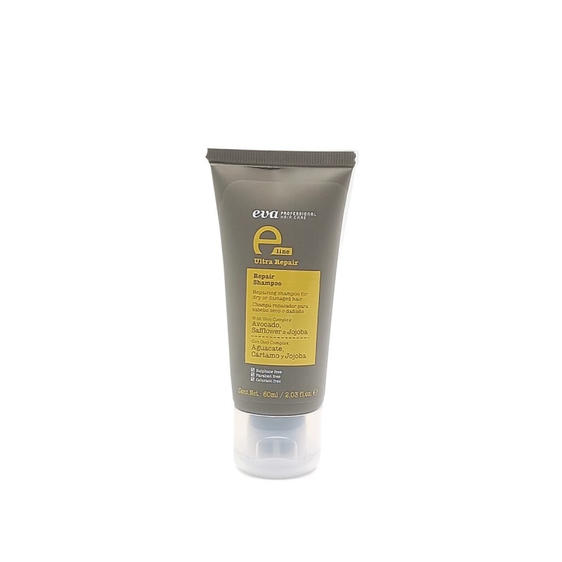 a25dde400bb3_repair-60-1.jpg E-LINE REPAIR ŠAMPON - 100ml – Bild 1