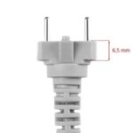 Kabel za ročnik AS3363 - Siva – Bild 4