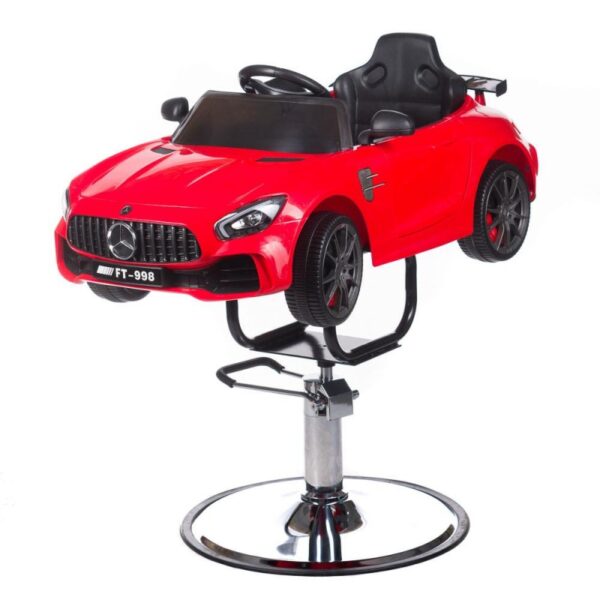 Otroški frizerski stol Mercedes