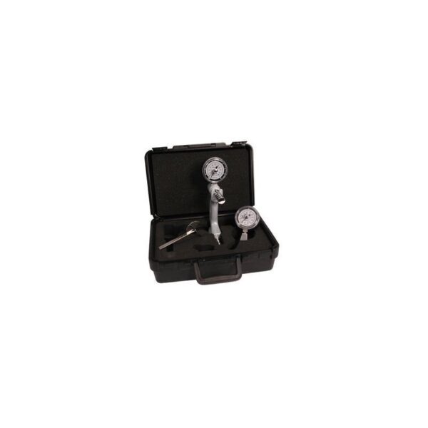 Hidravlični dinamometer Seahan set 3 delni