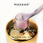 Makear 617 UV Gel Polish Flower Girl – Bild 3