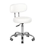 Delovni stol za pedikuro AS9727 - Bela