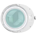 Kozmetična lupa - LED 6026-H-8 – Bild 4