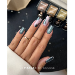 Makear SC05 Silky Cat Eye Gel Polish 8ml – Bild 3