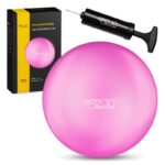 Žoga za rehabilitacijo - 22 cm FIZJO – Bild 7