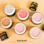 Makear Gel&go Take care GG11 50ml – Bild 2