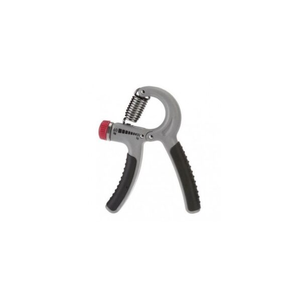 Nastavljivi krep.rok – HAND GRIP 10-4 - Črna