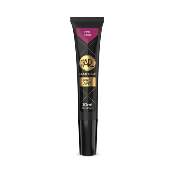 MAKEAR Pink ProArt PA05