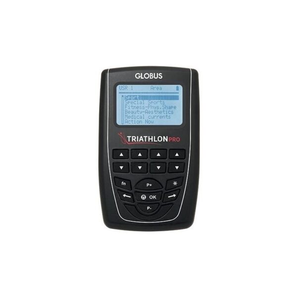 Elektrostimulator Globus Triathlon Pro