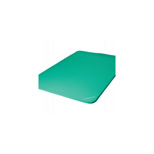 Trendy Sport TheraMat 180/120/1,5 cm - Zelena