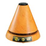 Leseni propolis difuzor in ionizator L2 - Rjava