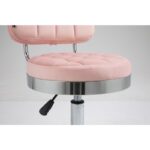 Delovni stol HR636 - VELVET – Bild 6