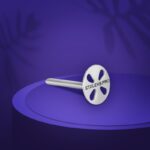 Disk za pedikuro + set brusnih trakov