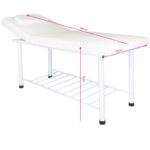 Pregledna miza Basic dvodelna AS9074 – Bild 5