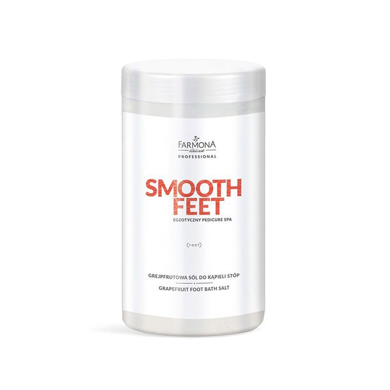 c1de98ef4943_smooth_feet_sol-1.png Farmona Sol za kopel za stopala Smooth Feet Grenivka 1400 g – Bild 1