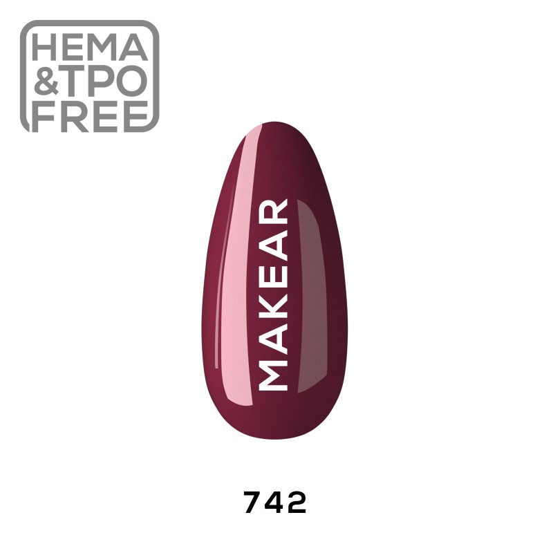 c2556f316268_eng_pl_742-uv-gel-polish-makear-673_4-1.jpg Makear 742 UV Gel Polish – Bild 1