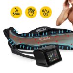 Aparat za limfno drenažo AIR EVO C8 – Bild 6