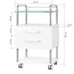 Odlagalna omara AS8010 – Bild 5