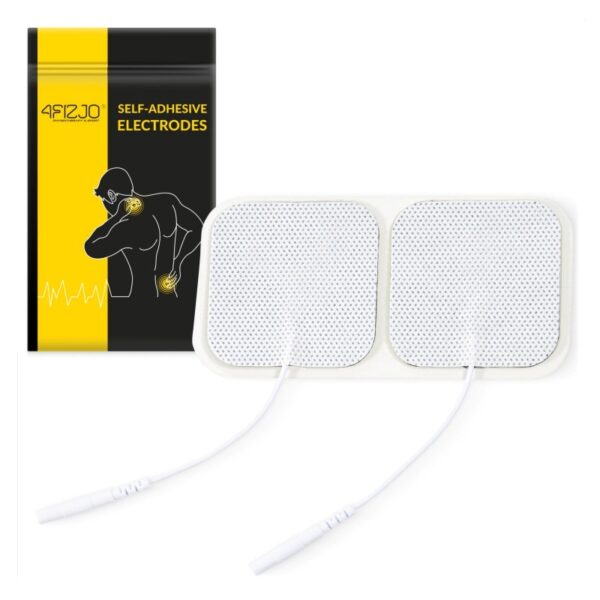 Gel elektrode za elektrostimulacijo 2/1 FIZJO