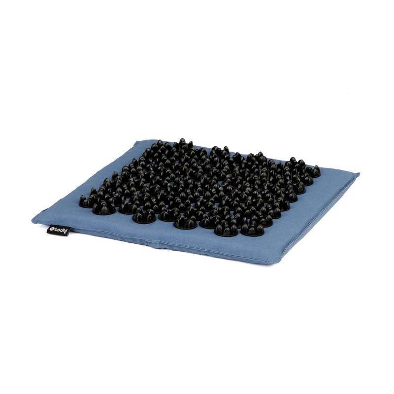 Akupresurna podloga za noge VITAL soft 35x35 – Bild 2