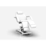 Stol za pedikuro električni - 2217G – Bild 2