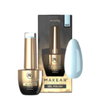 Makear 607 UV Gel Polish 8ml – Bild 2