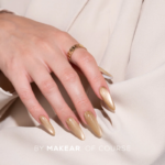 Makear SC03 Silky Cat Eye Gel Polish 8ml – Bild 2