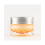 Osvetljevalna mousse maska - Vitamin C 50 ml – Bild 3