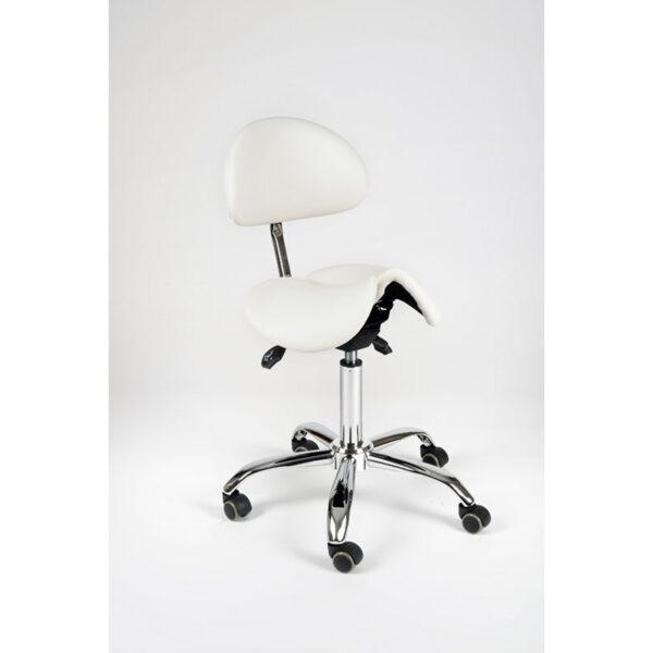 Delovni stol z naslonom M4008-1