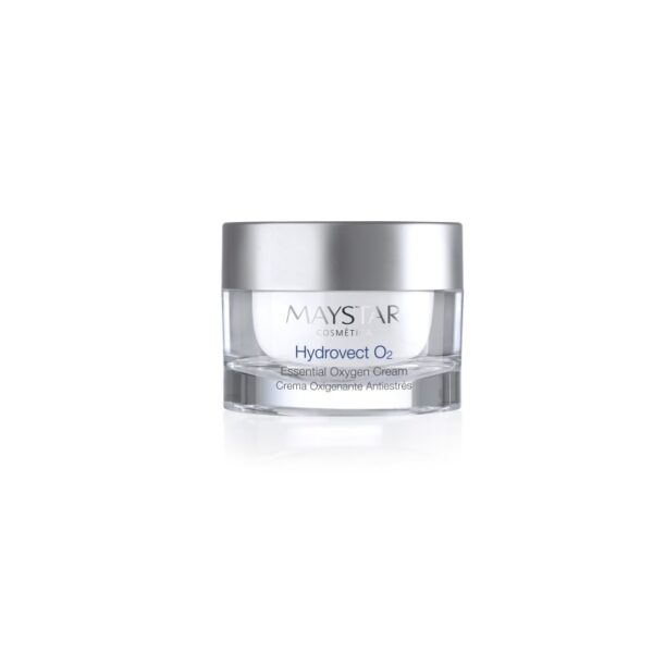 Hydrovect O2 Kisikova krema 50ml