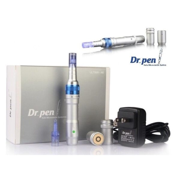 DERMAPEN KOVINSKI DR PEN