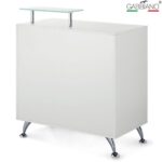 Recepcijska miza AS7650