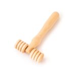 Lesni obrazni maser - T – Bild 2