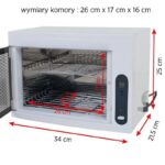 Sterilizator AS2662 – Bild 2