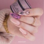 Makear GELTIX Creamy ROSE GT03 – Bild 5