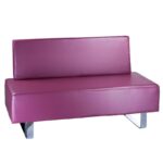 Kavč za sprejemni prostor Messina BD-6713 - bež – Bild 4