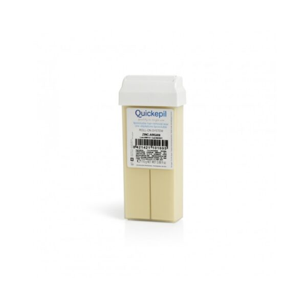 Quickepil Roll-on vosek Cink-Argan 100ml
