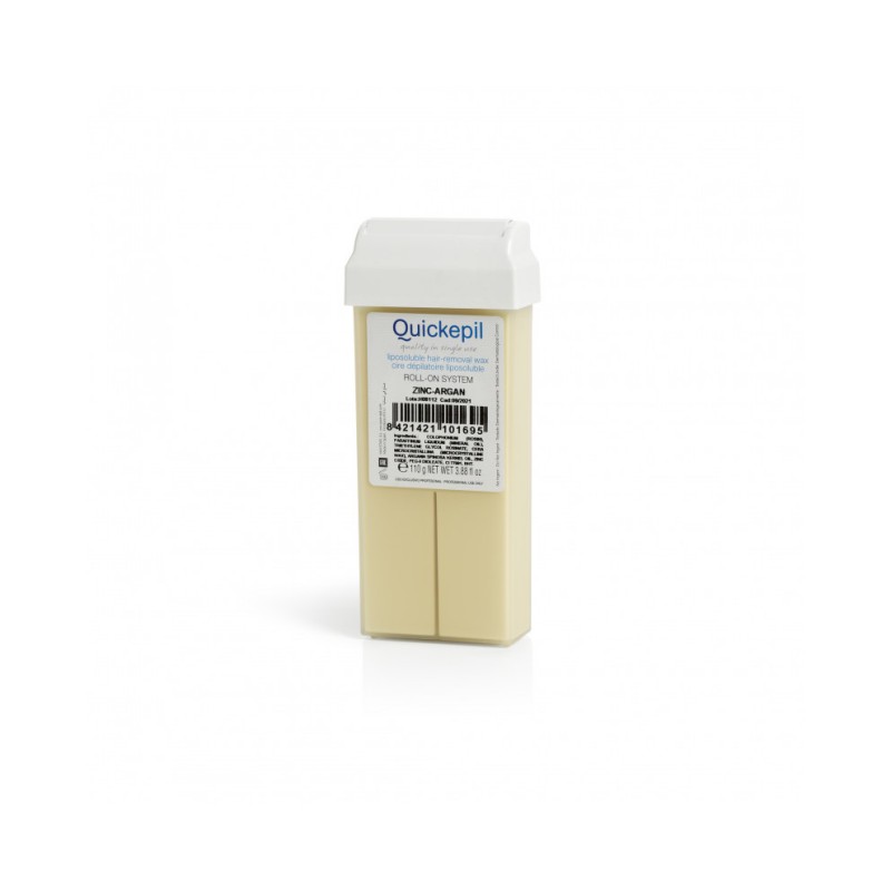f80d7ac83f17_wax-cartridge-zinc-argan-1.jpg Quickepil Roll-on vosek Cink-Argan 100ml – Bild 1