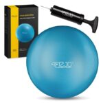 Žoga za rehabilitacijo - 22 cm FIZJO