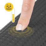 Valj CARE+ 90 cm - moder FIZJO – Bild 7