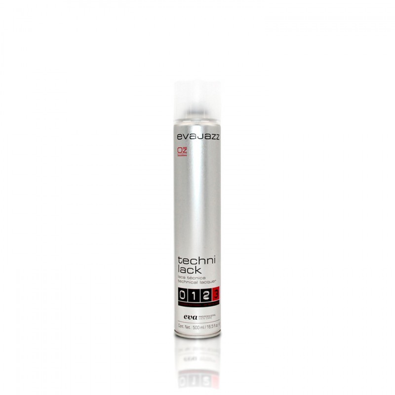 EVA JAZZ TEHNILACK Technilack ''3'' 400ml – Bild 1