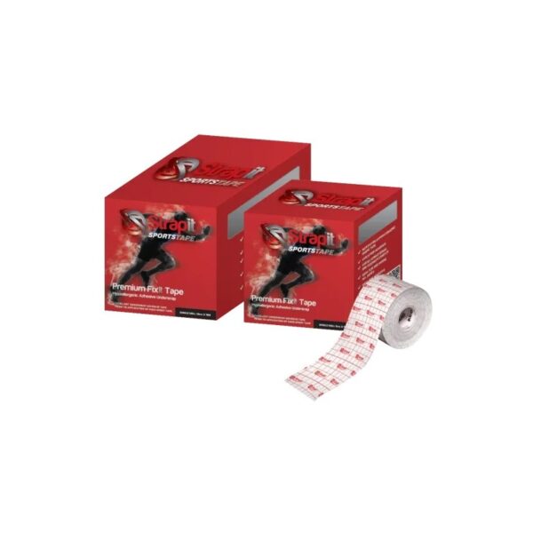 Strapit Premium hipoalergenski pritrdilni trak