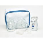 Ultrazvočni inhalator MEDISANA INH-2.1 – Bild 5